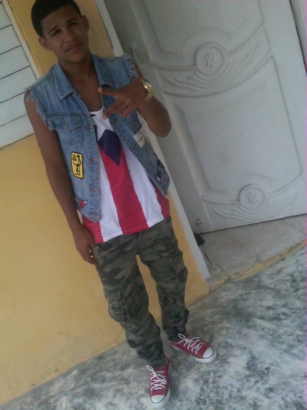 Date this stunning Dominican Republic man Angel Leroys Ar from Santiago De Los Caballeros DO19310