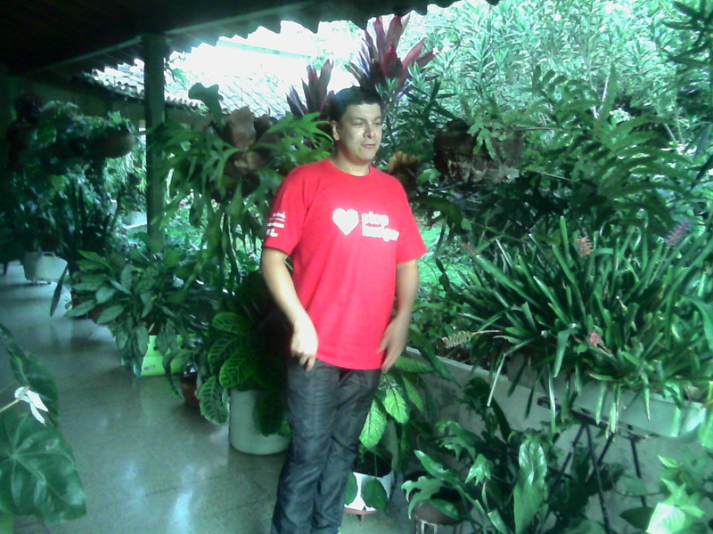 Date this hot Colombia man John from Medellin CO15390