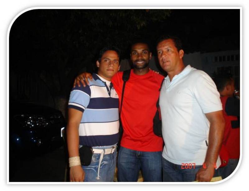 Date this passionate Colombia man Armando salazar from Cucuta CO15398