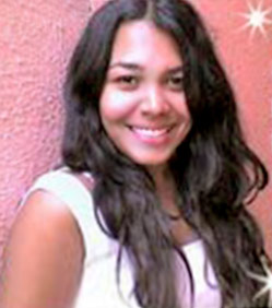 Date this young Brazil girl Joyce Tavares Guarulhos from Sao Paulo BR8838