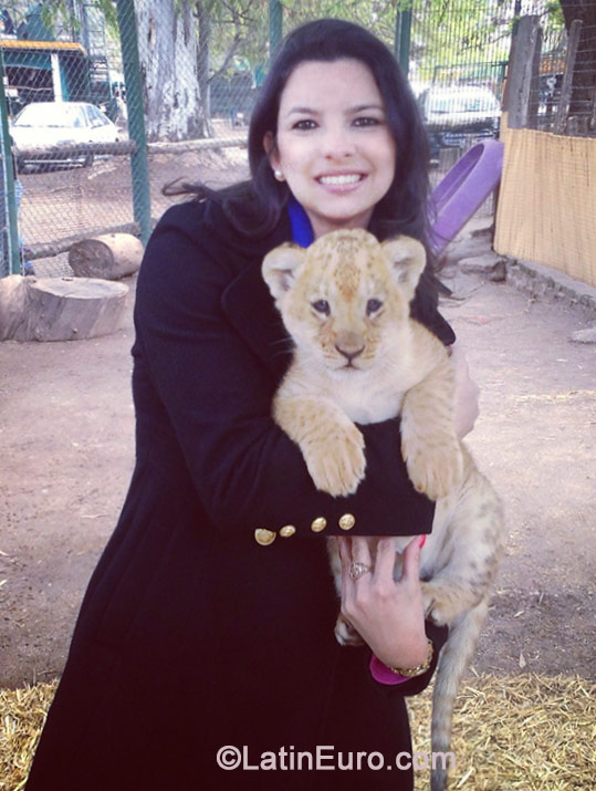 Date this foxy Brazil girl Juliana from Sao Paulo BR8843