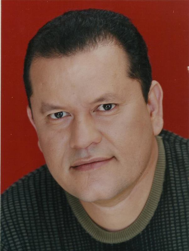 Date this good-looking Colombia man JOSE LUIS from Cúcuta CO15408