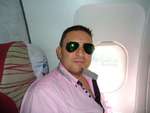 cute United States man Antonio from Dallas US15125