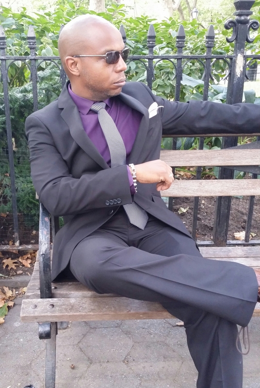 Date this passionate United States man Lee from New York US15138