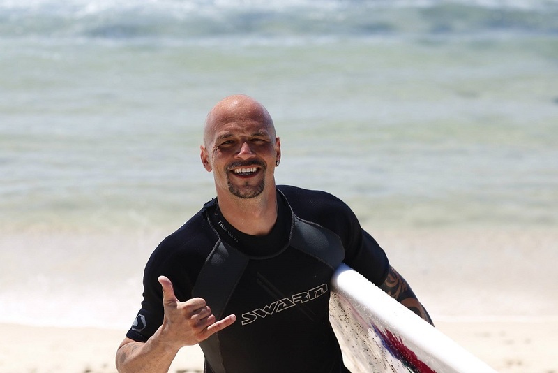 Date this foxy Switzerland man Rene from Zurich CH123