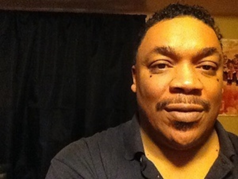 Date this pretty United States man Silvaback777 from New York US15140