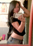 delightful Colombia girl Vanesa from Medellin CO15430