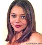 nice looking Colombia girl Milena from Bogota CO15436