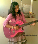 pretty Colombia girl Paula from Bogota CO18156