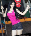 fun Colombia girl Silenia from Monteria CO22091