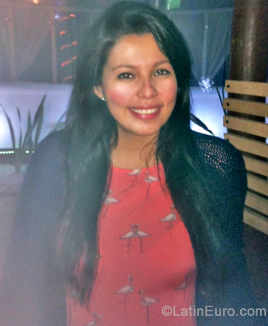 Date this cute Colombia girl Jenniffer from Bogota CO15469