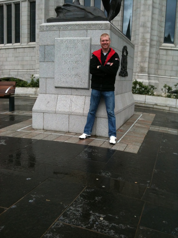 Date this happy United Kingdom man Triggy from Wolverhampton GB758