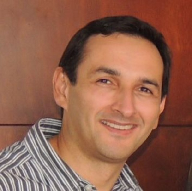 Date this fun Colombia man Colombiano74 from Barranquilla CO15486