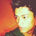 fun Colombia man Ruben from Bogota CO15499