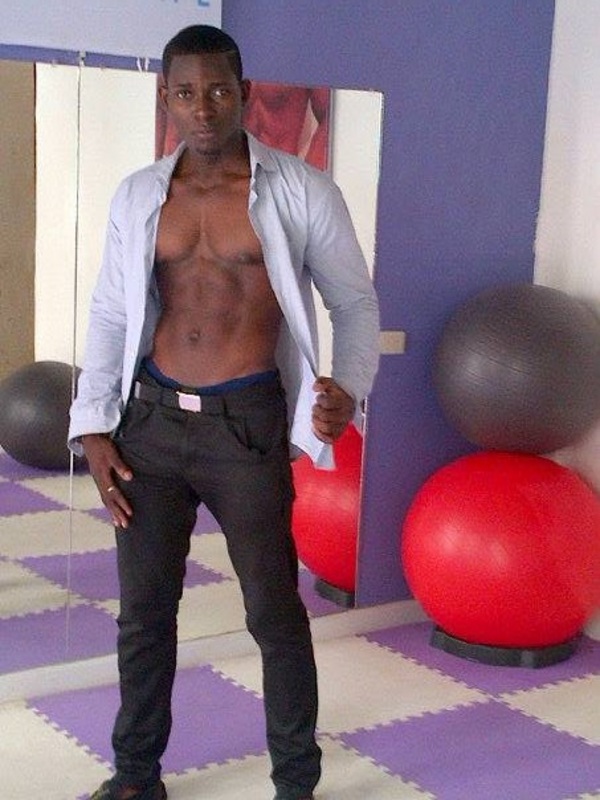 Date this athletic Dominican Republic man Victor manuel from Santo Domingo DO19470