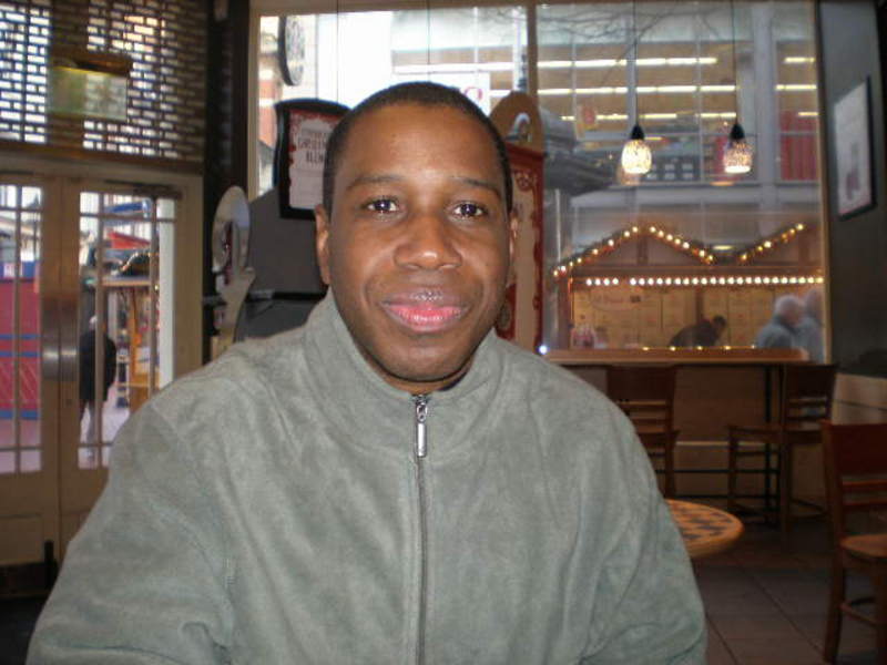 Date this delightful Brazil man CEZAR from Foz Do Iguaçu BR8872