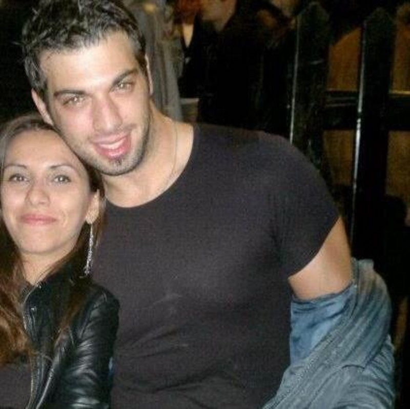 Date this beautiful United States man Tony from Miami US15180