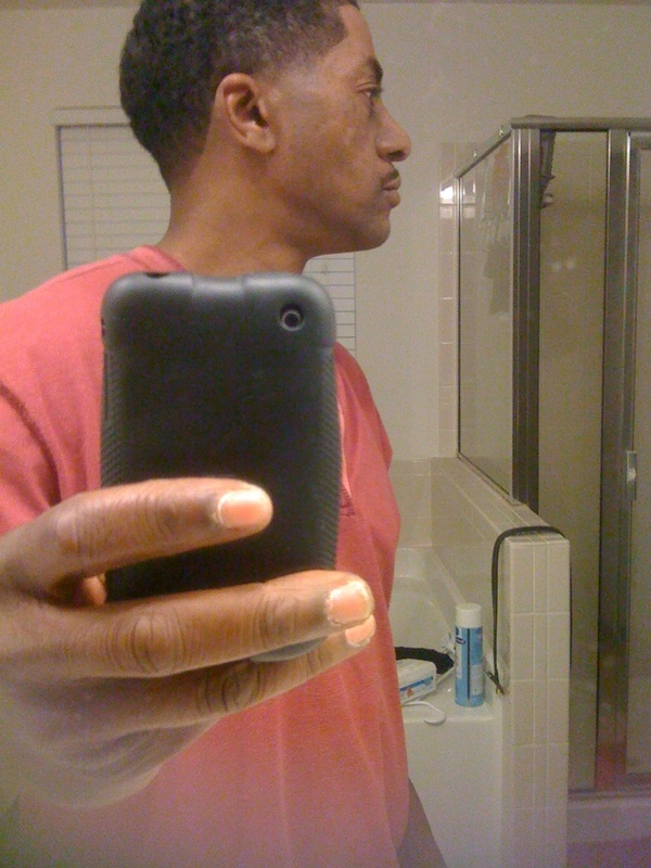 Date this lovely United States man Akuji15 from Charlotte US15183