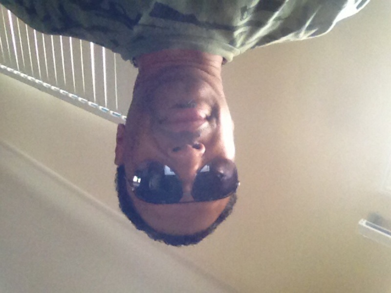 Date this tall United States man DANGERUSS from Atlanta US15191