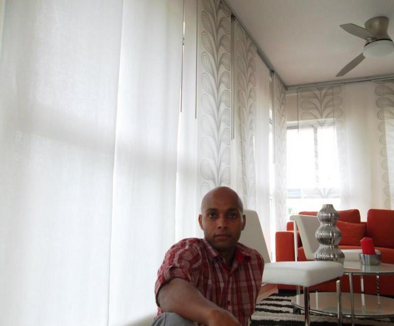 Date this attractive Dominican Republic man Teo from Republica Dominicana DO19509