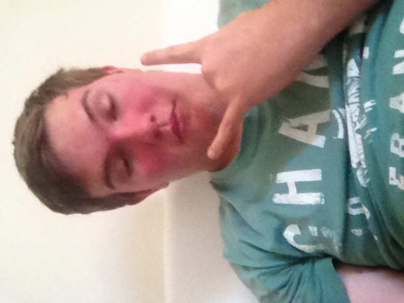 Date this foxy Australia man Sam.richardson1 from Taree AU262