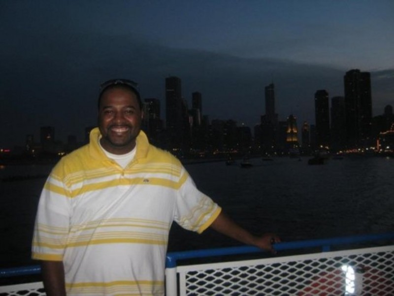 Date this sensual United States man Gemnation from Pamplin US15203