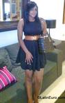 lovely Dominican Republic girl Perez from Santo Domingo DO19530