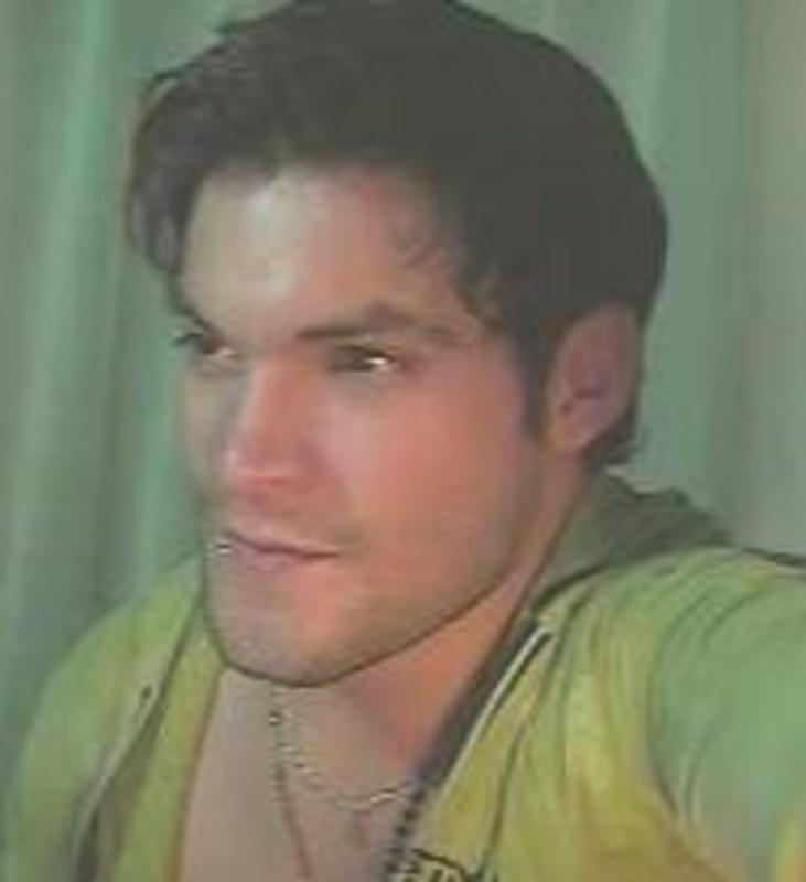 Date this sultry Colombia man Ian from Bogota CO15583