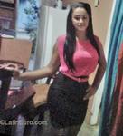 nice looking Dominican Republic girl Gloria estefani from Santiago DO19538