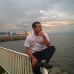 tall Honduras man Erlin Martinez from Ocotepeque HN1119