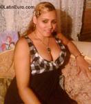athletic Dominican Republic girl Brenda from Puerto Plata DO19579