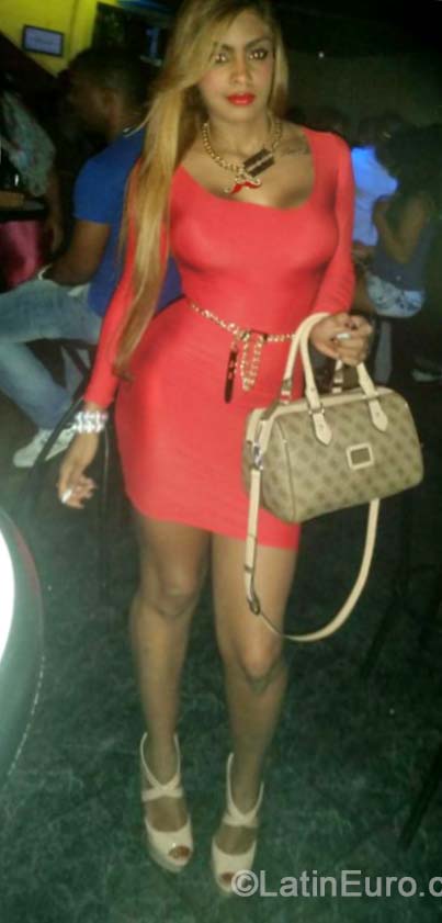 Date this georgeous Spain girl Yusettie from Barcelona ES285