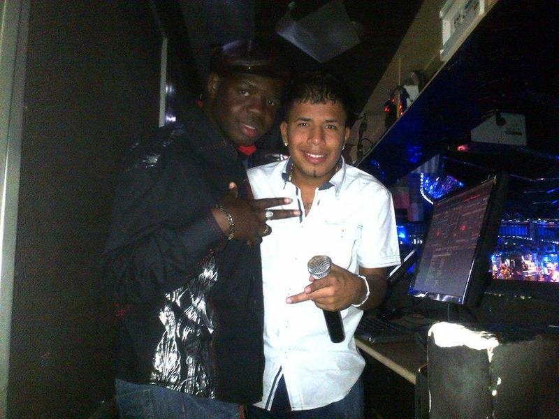 Date this foxy Colombia man Walter from Cali Valle CO15635