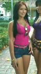 funny Dominican Republic girl Jatnna from Santo Domingo DO28471