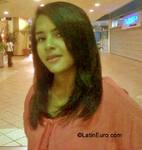 cute Dominican Republic girl Rosio from Santo Domingo DO19623