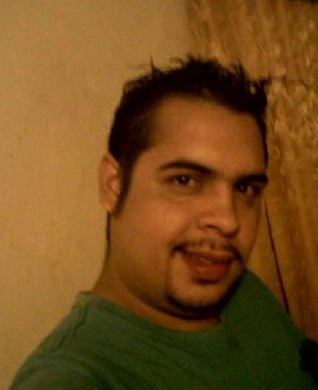 Date this lovely Honduras man Raul from Tegucigalpa HN1131