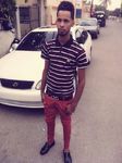 hot Dominican Republic man Maycol jose from Santiago DO19642