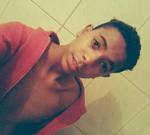 red-hot Brazil man Wesley Augusto from Bom Jesus Dos Perdoes BR8914