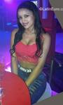 charming Dominican Republic girl Silvia from Santo Domingo DO19844