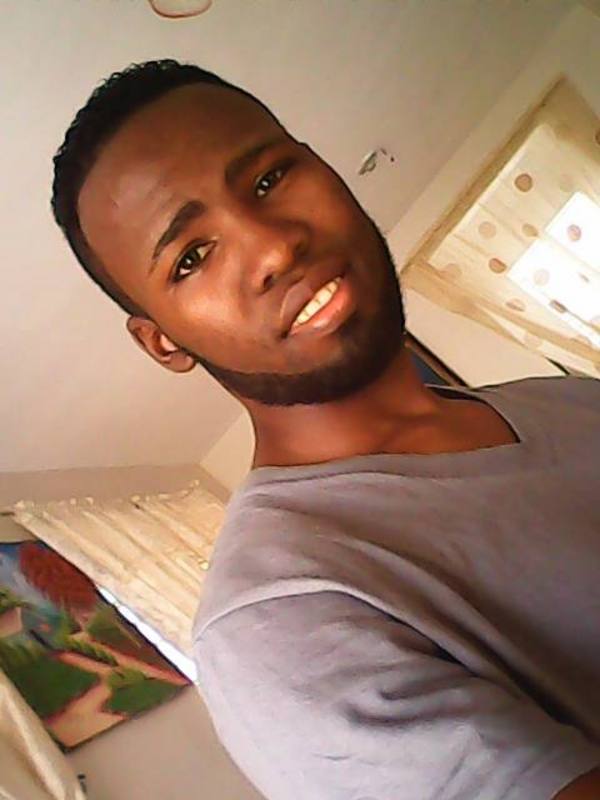 Date this exotic Dominican Republic man Alex diaz from Santo Domingo DO19672