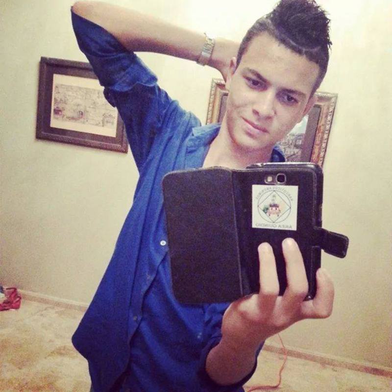 Date this sultry Colombia man Jeus david from Cartagena CO15712