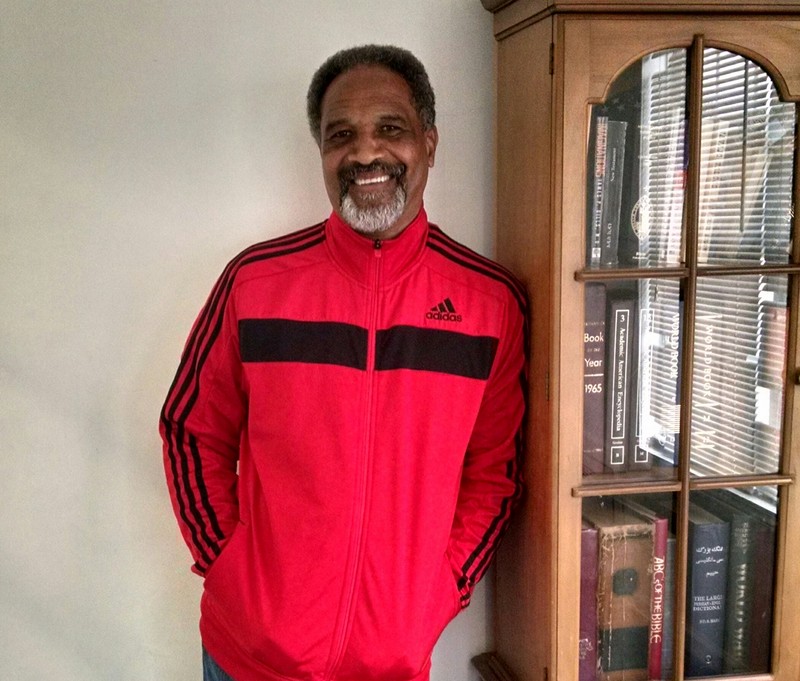 Date this exotic United States man Frank from Covington US15251