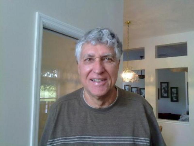 Date this fun United States man Airspace10 from St Augustine US15252