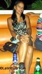 hot Dominican Republic girl Yary from Puerto Plata DO19737