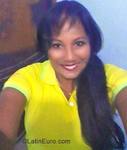 athletic Colombia girl Olguita from Cartagena CO15759