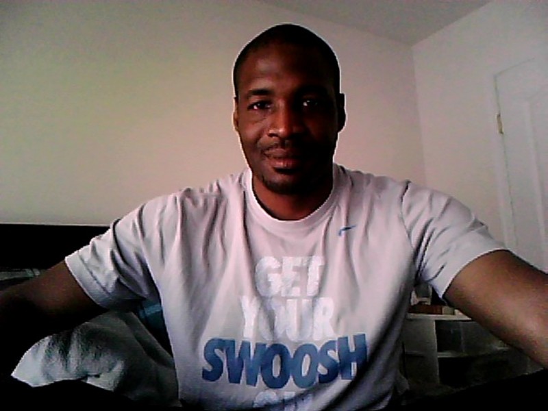 Date this hard body United States man Vendell from Ft Washington US15271