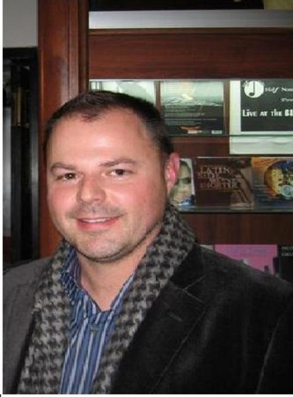 Date this athletic United States man Bill from New York US15272