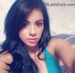 stunning Honduras girl Carolina from San Pedro Sula HN1155