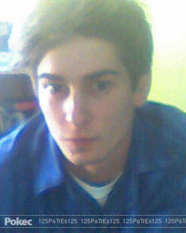 Date this hard body Slovakia (Slovak Republic) man Aha from Poprad SK5