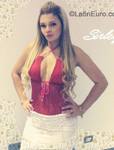 georgeous Colombia girl Sirley from Medellin CO15796